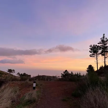 Mountain Eco Shelter 2