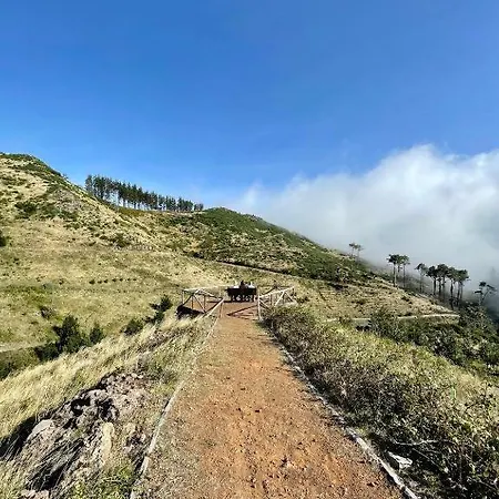 Luksusowy namiot Mountain Eco Shelter 2