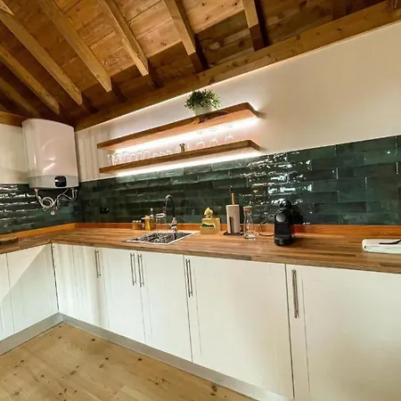 Luksusowy namiot Mountain Eco Shelter 2 *