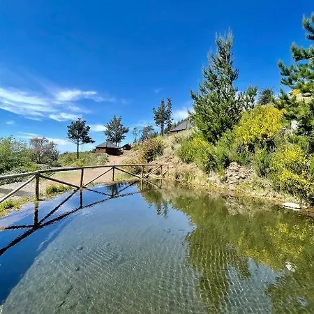 Mountain Eco Shelter 2 *