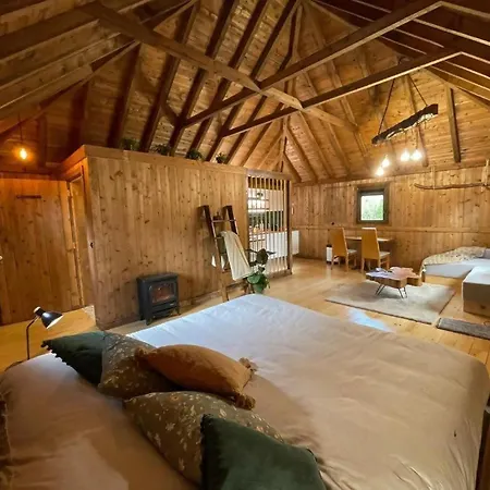 Luxury tent Mountain Eco Shelter 2 Funchal (Madeira)