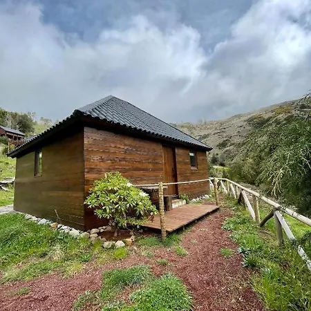 Mountain Eco Shelter 2 *