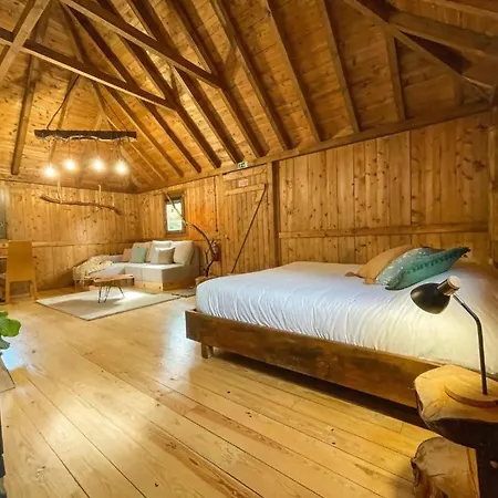 Mountain Eco Shelter 2 * Funchal (Madeira)