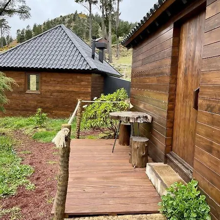 Mountain Eco Shelter 2