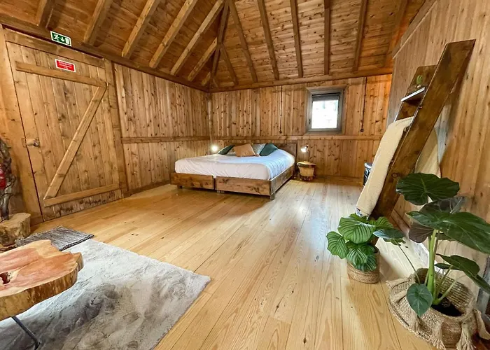 Mountain Eco Shelter 2 *