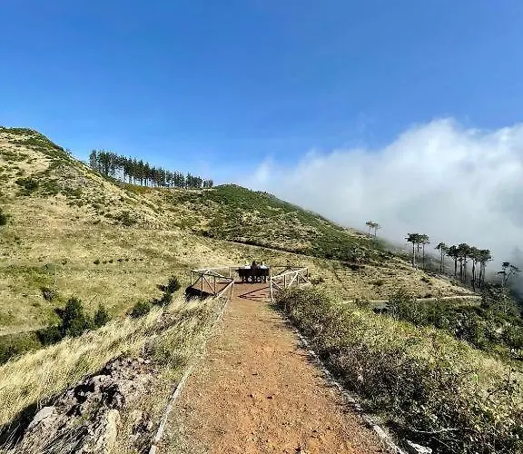 Luksusowy namiot Mountain Eco Shelter 2