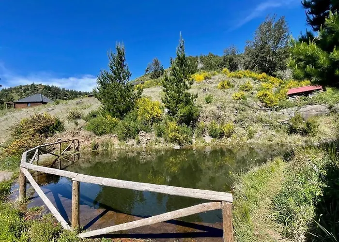 Mountain Eco Shelter 2 Glamping Funchal (Madeira)