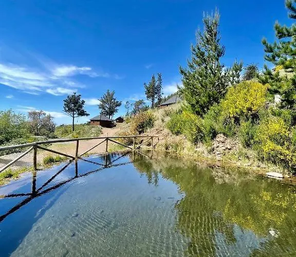 Mountain Eco Shelter 2 *