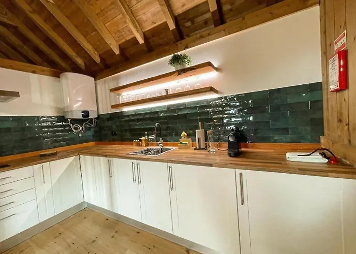 Luksusowy namiot Mountain Eco Shelter 2 *