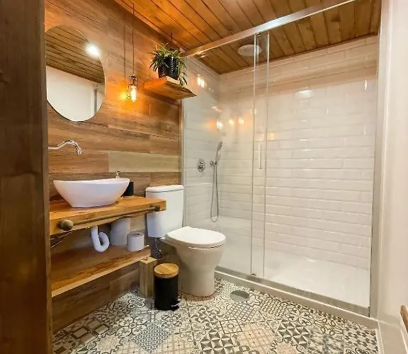 Mountain Eco Shelter 2 Glamping Funchal (Madeira)