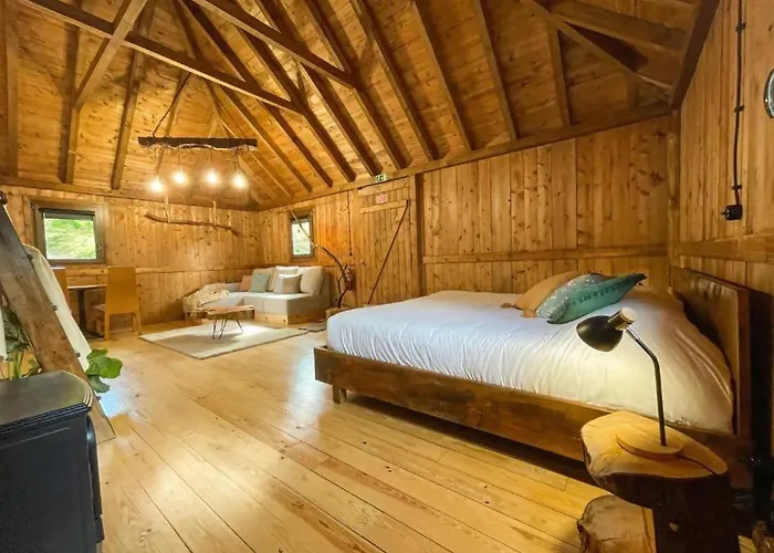 Mountain Eco Shelter 2 * Funchal (Madeira)