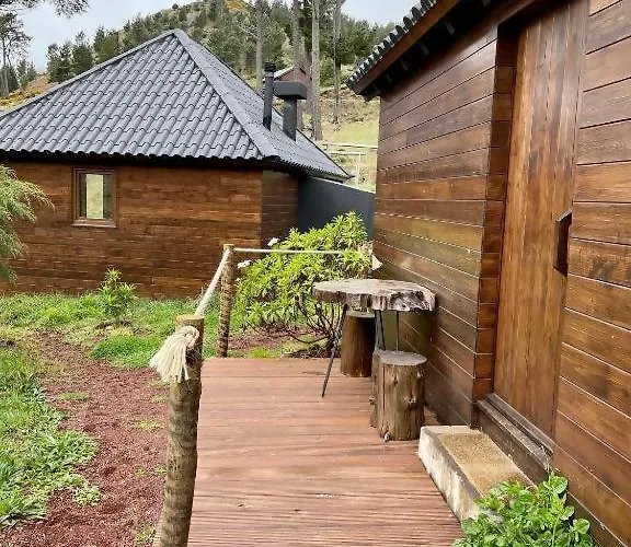 Mountain Eco Shelter 2