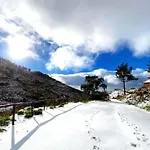 Mountain Eco Shelter 2 Campo de lujo *
