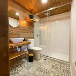 Mountain Eco Shelter 2 Campo de lujo Funchal (Madeira)