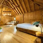 Mountain Eco Shelter 2 * Funchal (Madeira)