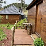 Mountain Eco Shelter 2
